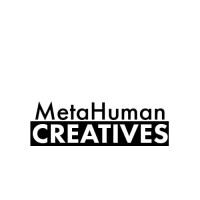 MetaHuman Creatives logo - Similar company to Metahuman Resources