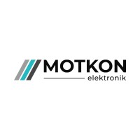 Motkon Elektronik logo - Similar company to Demirer Teknolojik Sistemler