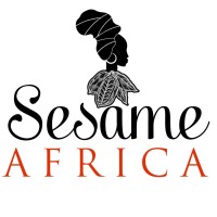 Sesame Africa logo - Similar company to Chip'S Sunflower Seeds Llc