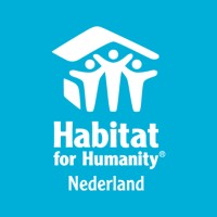 Habitat for Humanity Nederland logo - Similar company to Dig In Vision ®