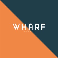 Wharf Studio logo - Similar company to The Studio_M
