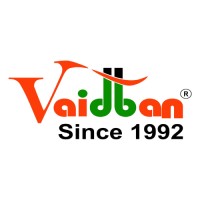Vaidban logo - Similar company to Nutriherbs