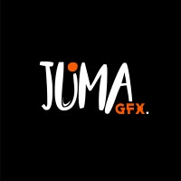 Juma GFX logo - Similar company to Digitalhub Solutions
