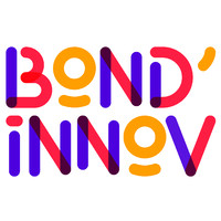 Bond'innov logo - Similar company to Professors Without Borders