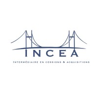 INCEA Intermédiaire en cessions et acquisitions logo - Similar company to Cohérence Expert-Conseils