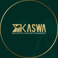 Kaswa Real Estate & Project Management logo - Similar company to Real Estate Website Developer