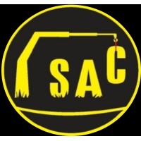 SAC SRL | Especialistas en Izaje y Maquinaria Pesada logo - Similar company to Maquinaria Y Construcciones S.A.
