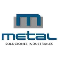 Mmetal Metalúrgica Córdoba – Soluciones Industriales logo - Similar company to Poly-Bel Srl