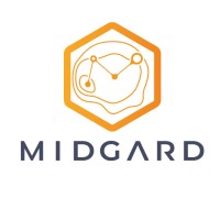 MidGard logo - Similar company to Sitec