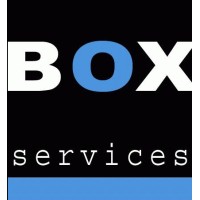 BOX SERVICES logo - Similar company to Elecsitel Instalaciones Y Seguridad