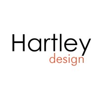 Hartley Design logo - Similar company to Florelle International Ltd.