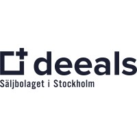Deeals logo - Similar company to Rektra