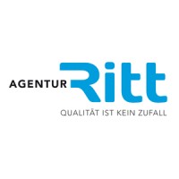 Agentur Ritt GmbH logo - Similar company to Creative Pre-Incubator
