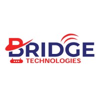 Bridge Technologies Ltd logo - Similar company to Charisma Digital