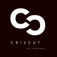 Criscut logo - Similar company to Remake