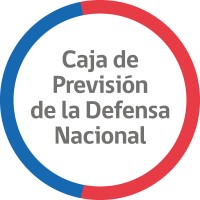 Capredena logo - Similar company to Trainfes