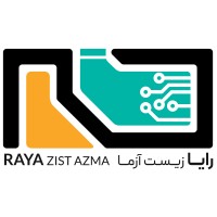 RayaZistAzma logo - Similar company to کارمیز | نرمافزار مدیریت کسبوکار