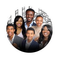 The Ben Salmi Family (Dreaming Big Together) logo - Similar company to Salmi Gmbh