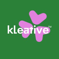 Kleative logo - Similar company to Kicks Catalog