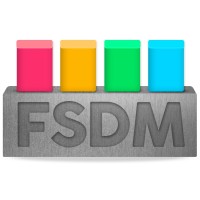 FSDM Planning logo - Similar company to Fsdm  Robotics Club