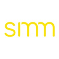 SMM logo - Similar company to Scout Strategy, Now Stantec