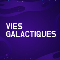 Vies Galactiques logo - Similar company to Strofe