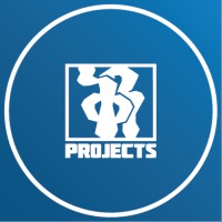 Qin Projects logo - Similar company to Bfk Design