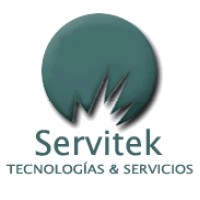 Servitek logo - Similar company to C&G Engineering Service Srl