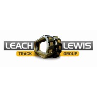 LEACH LEWIS RUBBER TRACKS LIMITED logo - Similar company to Rubber Track Pro
