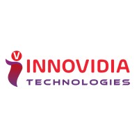 Innovidia Technologies logo - Similar company to Innovadia
