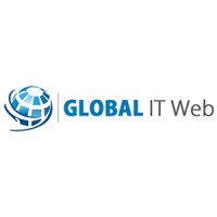 Global IT Web logo - Similar company to Planetoid