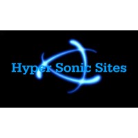 Hyper Sonic Sites logo - Similar company to Peppergreen