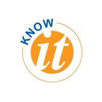 KnowIt Training logo - Similar company to Techgenio