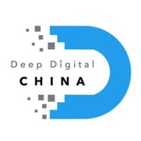 Deep Digital China logo - Similar company to Neurospecial