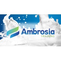 Ambrosia Training Limited logo - Similar company to Grassroots Landscaping