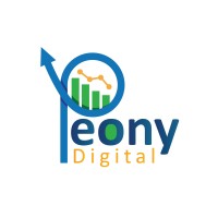 Peony Digital logo - Similar company to Digital Sirmour