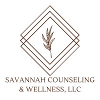 Savannah Counseling & Wellness, LLC logo - Similar company to Waters Edge Counseling