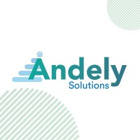 Andely Solutions MX | Cooling Systems for Industries logo - Similar company to Andely Solutions Usa