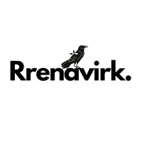 RRENAVIRK logo - Similar company to One Presspective Coalition