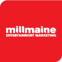 Millmaine Entertainment Marketing logo - Similar company to Speech Academy Services