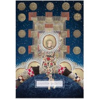 Jennifer Shorto Textiles logo - Similar company to Design 4 Corners