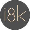 i8k Digital logo - Similar company to Open Labs