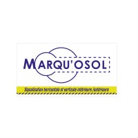 MARQU'OSOL logo - Similar company to Hello Cabanes