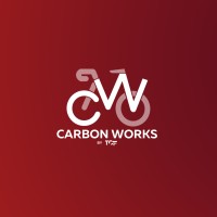 Taiwan Carbon Frames logo - Similar company to Jiu Studios