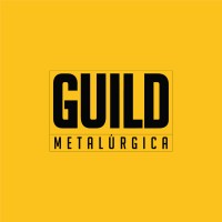 Guild Metalúrgica logo - Similar company to Metalpress Metais Ltda
