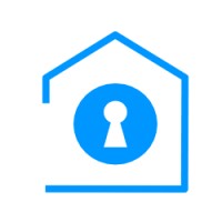 Villa Check In logo - Similar company to Cage-Atelier