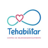 Tehabilitar logo - Similar company to Dr. Thiago Lopes