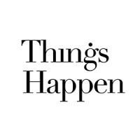 Things Happen Studio logo - Similar company to Ibercover Studio