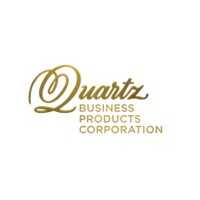 Quartz Business Products Corporation logo - Similar company to Equicom Shared Services, Inc.