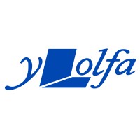 Y Lolfa logo - Similar company to Raven Technologies Ltd